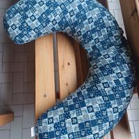Cuscino allattamento