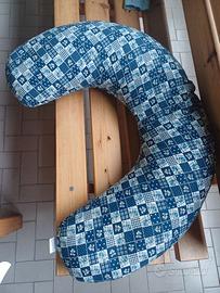 Cuscino allattamento