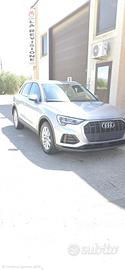 Audi Q3 Business Advanced 2021