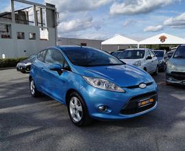 Ford Fiesta 1.2 BenzGpl * E4 * - RATE AUTO MOTO SC