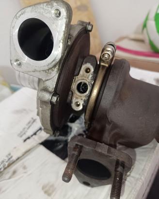 Turbina Giulietta 1.6 105cv