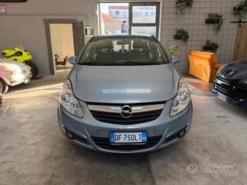 Opel Corsa 1.0 12V 5 porte Enjoy