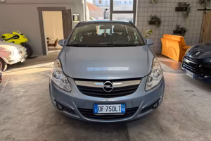 Opel Corsa 1.0 12V 5 porte Enjoy