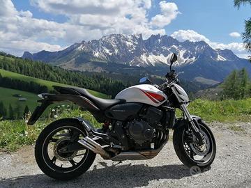 Honda  Hornet 600
