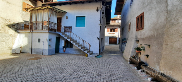 Vendita Abitazione Trentino Vanoi Canal San Bovo