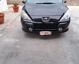 Peugeot 307 - 2007