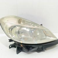 FARO ANTERIORE DESTRO RENAULT Clio Serie (08>15)