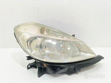 FARO ANTERIORE DESTRO RENAULT Clio Serie (08>15)