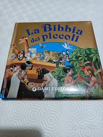 La Bibbia dei piccoli