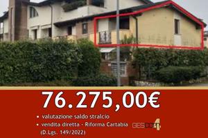 Appartamento a Montecchio Maggiore (VI)