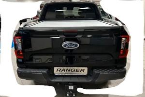 Copricassone elettrica Ford Ranger Wildtrak 2025