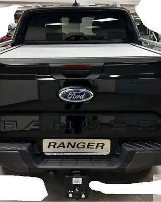Copricassone elettrica Ford Ranger Wildtrak 2025