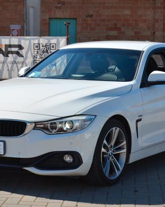 Bmw 420d Gran Coupé Sport