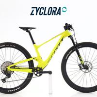 Scott Spark RC Comp XT t.S