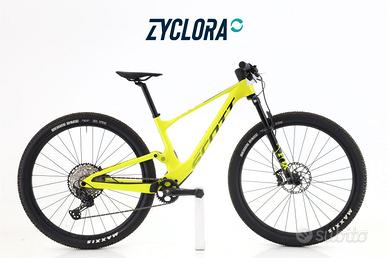 Scott Spark RC Comp XT t.S