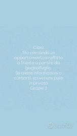 Trieste