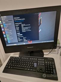 computer  all in one