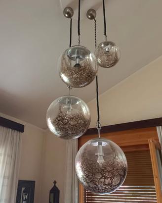 Lampadario La Murrina
