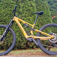 Specialized Turbo Levo SL Comp Carbon 2024 Tg S3