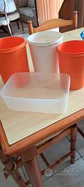 barattoli tapperware