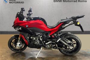 BMW S 1000 XR Triple Black Abs my21