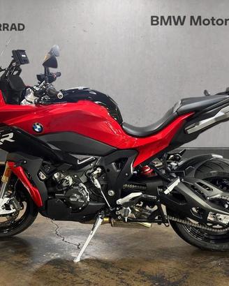 BMW S 1000 XR Triple Black Abs my21
