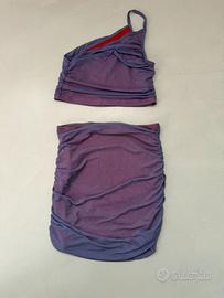 Coordinato due pezzi SHEIN