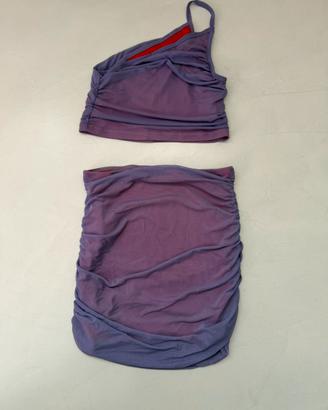 Coordinato due pezzi SHEIN