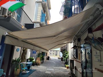 Tenda parasole