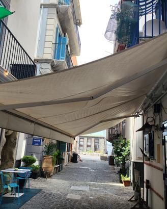 Tenda parasole