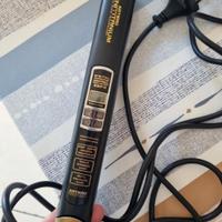 piastra per capelli