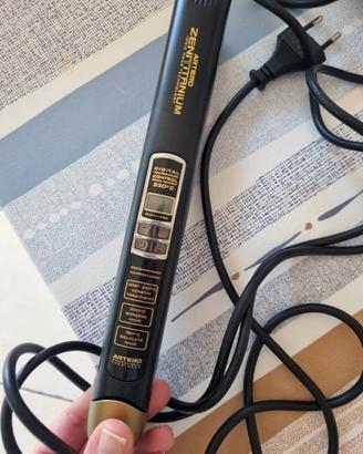 piastra per capelli