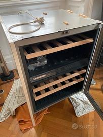 cantinetta vini Liebherr