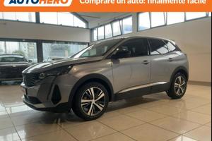 PEUGEOT 3008 DP53631
