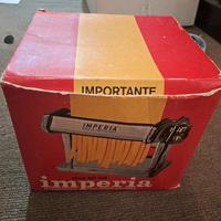 Imperia macchina per la pasta