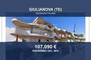 Immobile in asta di 168 m² con più di 5 locali e b