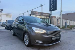 Ford C-Max 1.5 TDCi 120CV Start&Stop Titanium