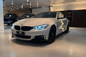 BMW 435i MSPORT xDRIVE 3.0 B 306CV - 2015