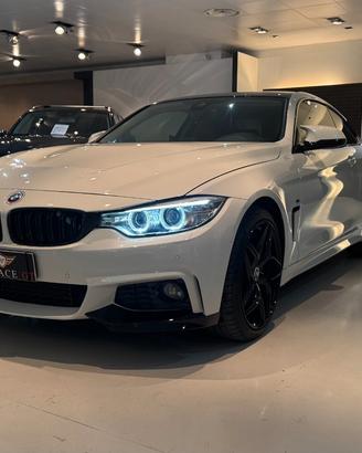 BMW 435i MSPORT xDRIVE 3.0 B 306CV - 2015