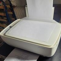 Stampante HP 3630 Multifunzione Fotocopie Scanner