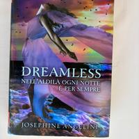 Dreamless