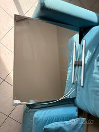 Specchio bagno con led