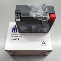 BATTERIA CRF250 Crf450 CBR1000 HY85S ELIIY POWER