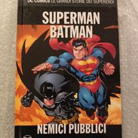 Superman Batman - Nemici pubblici.
