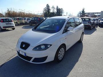 SEAT Altea XL 1.6 TDI 105 CR DPF Style Ecom.