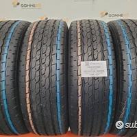 Gomme estive usate 215/70 15C 109/107S