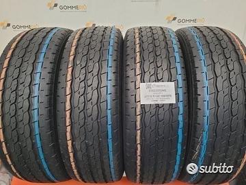 Gomme estive usate 215/70 15C 109/107S