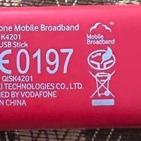 3 MODEM-CHIAV-USB -HSPA 3G - HuaweiK4201 -ZTEMF190