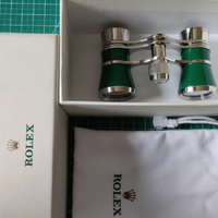 Binocolo Rolex