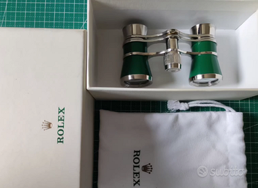 Binocolo Rolex